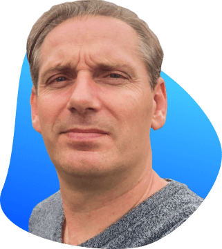 Sitechecker user Ronald Dirksen