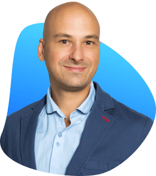 Sitechecker user Sebastian Szydlowski