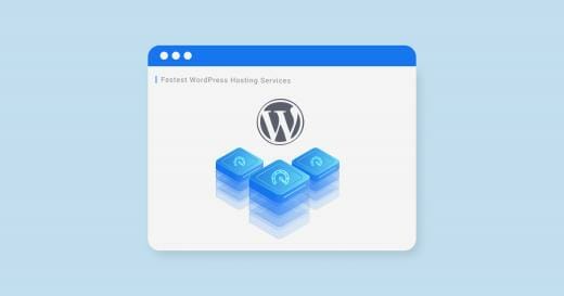 Fastest Web Hosting for Wordpress in 2021