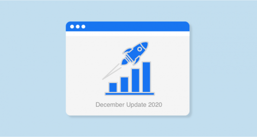 What's New in Sitechecker (December 2020)