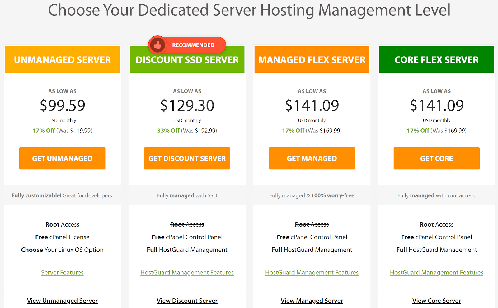 The Fastest Gaming Server Hosting - A2Hosting