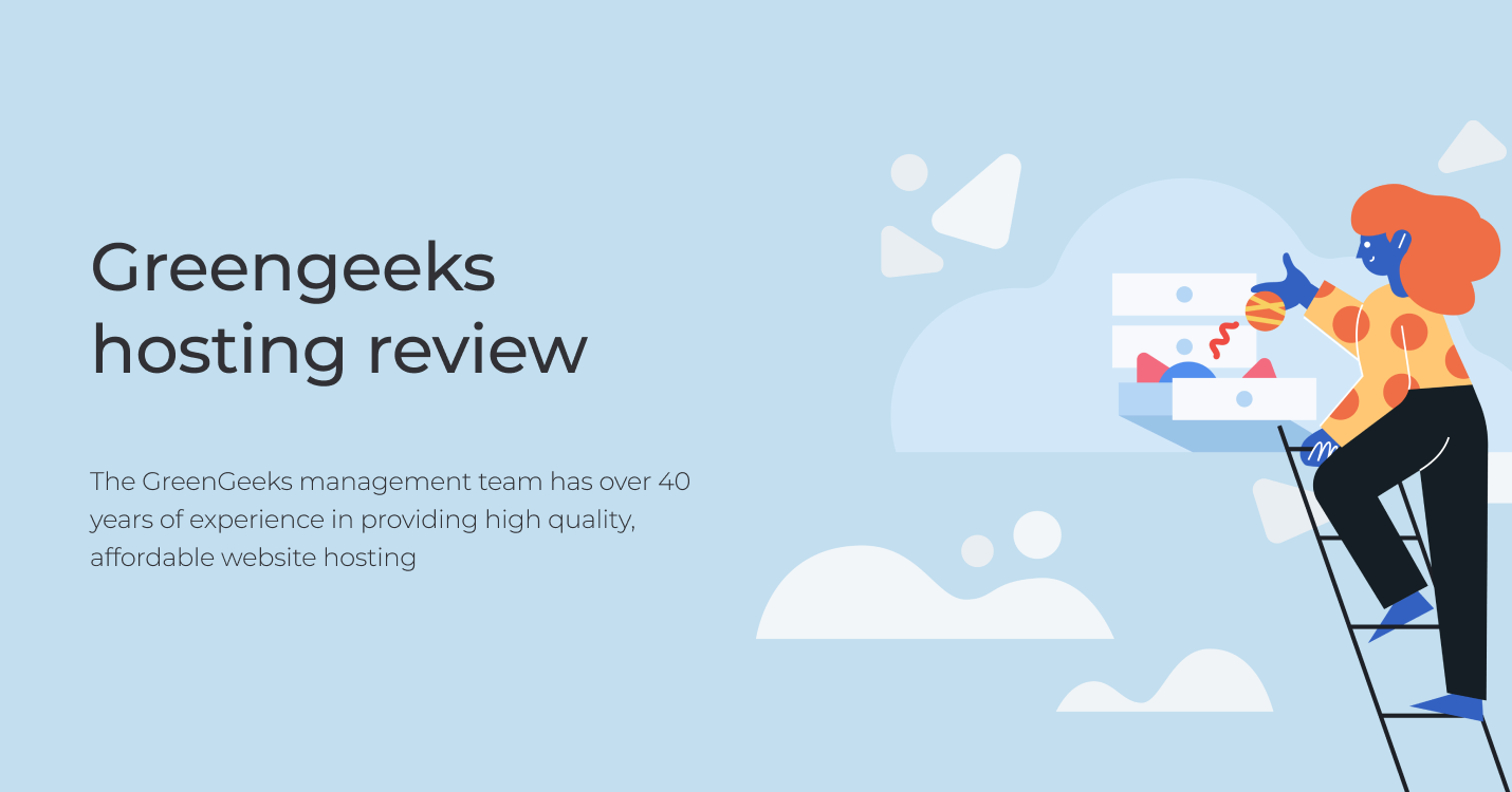 GreenGeeks Hosting Review: Reasons to Use and Points to Deem