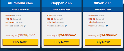 Hostgator Reseller Hosting