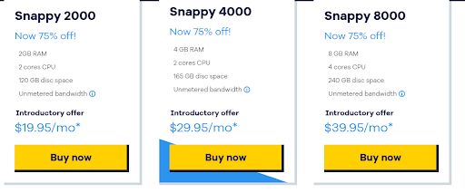 Hostgator VPS Hosting
