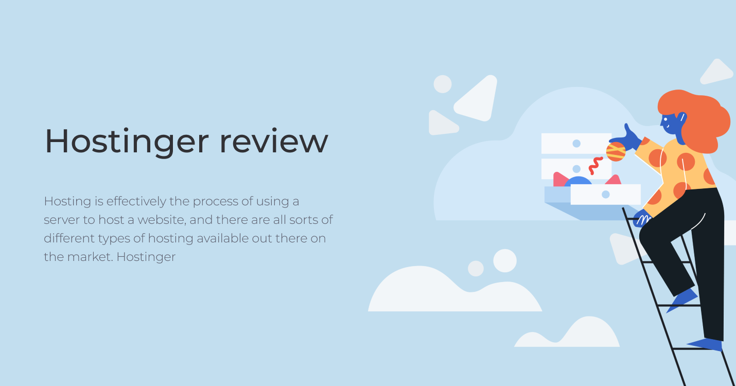 Hostinger Reviews: Everything You Need to Know for SEO