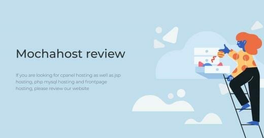 Mochahost Reviews: Is Mocha Host a good quality for its price?