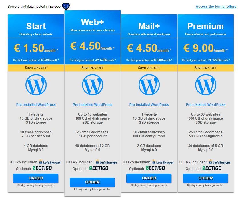 switchup web hosting