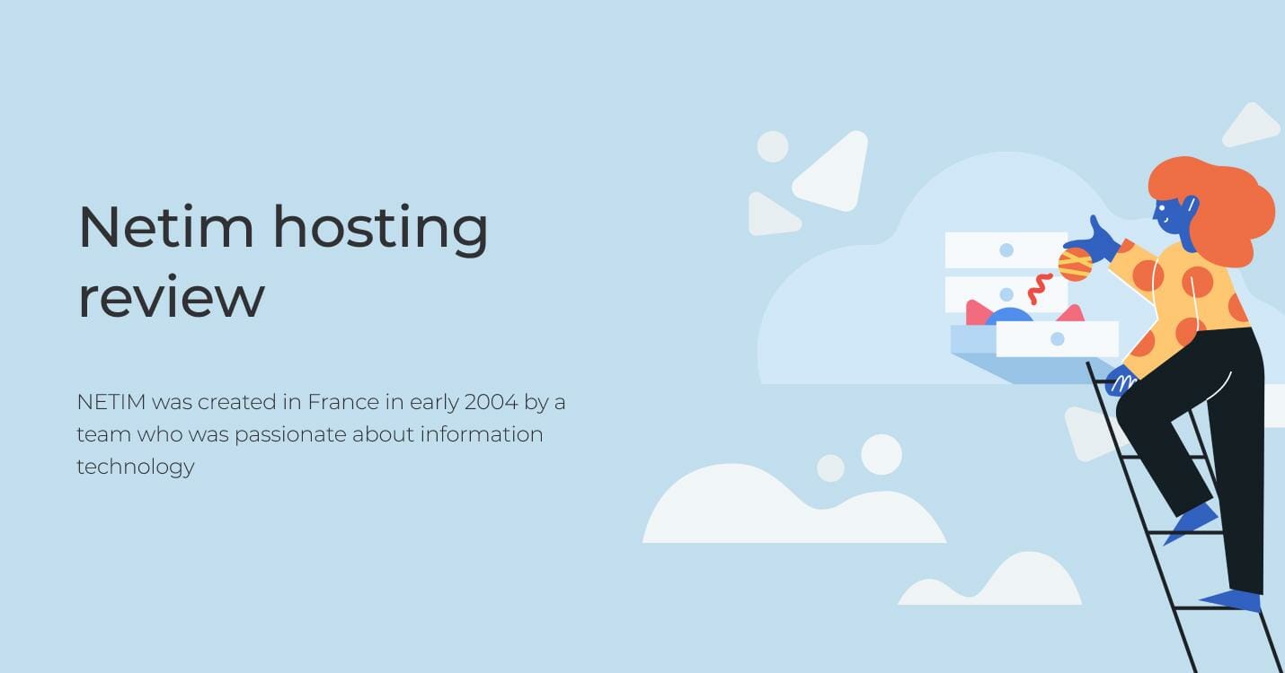 Revue Netim : Les Avantages et Inconvénients dont vous devez tenir compte pour le référencement