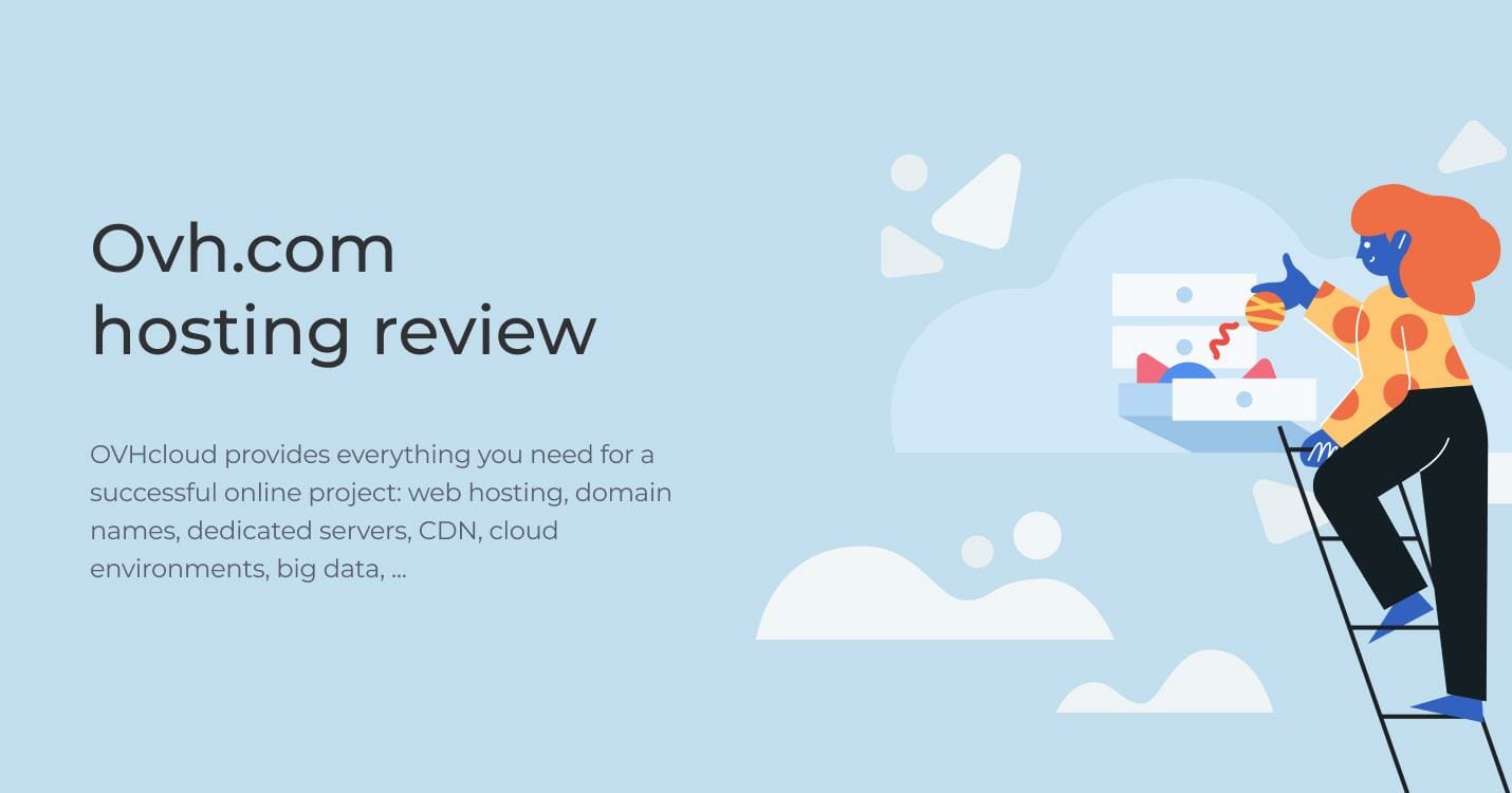 OVH Review: Pros & Cons You Should Consider for SEO