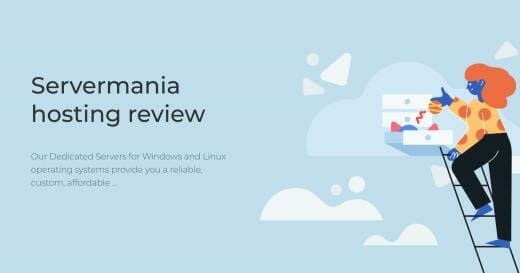 Server Mania Reviews: What You Should Consider for SEO