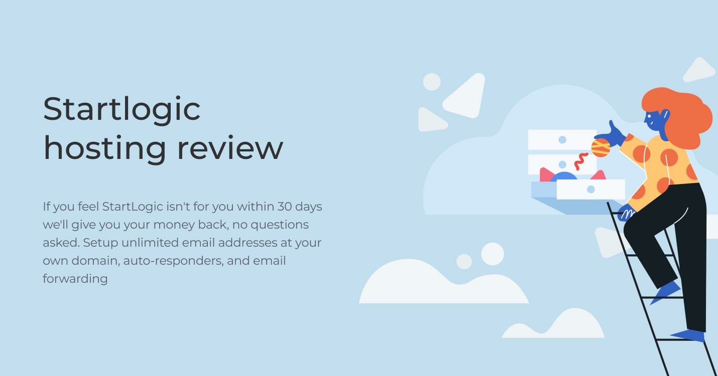 StartLogic Review: Is It Good For SEO?