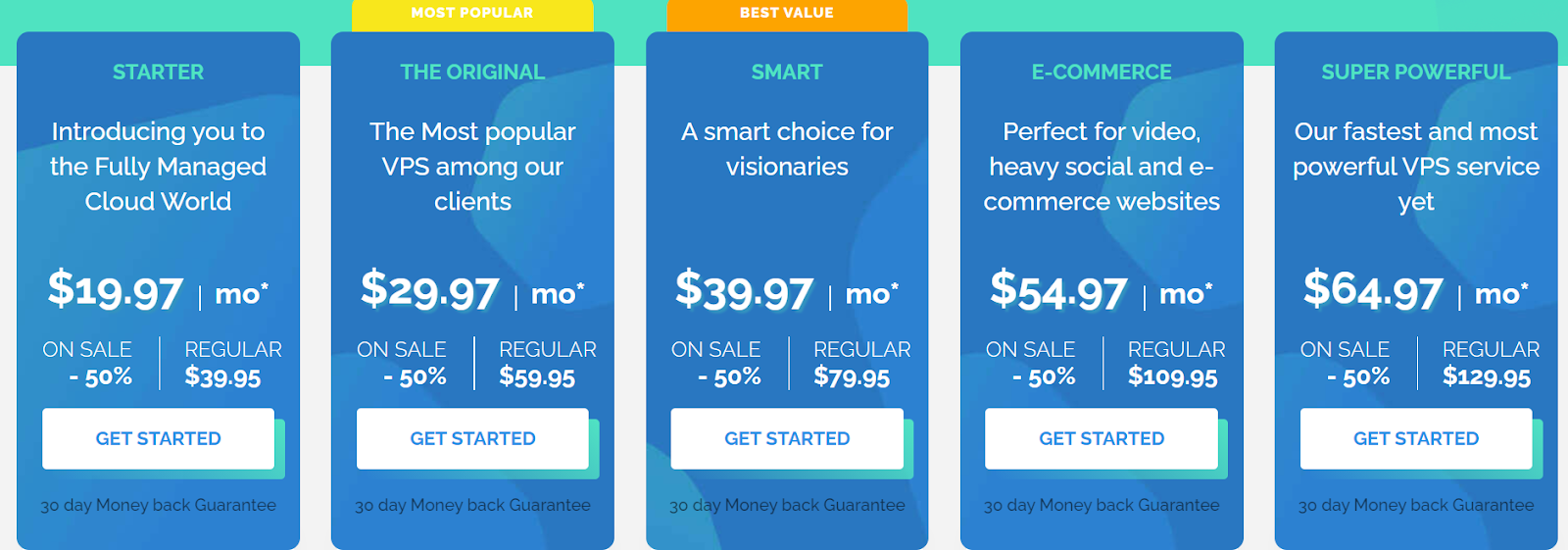 TMDHosting VPS hosting