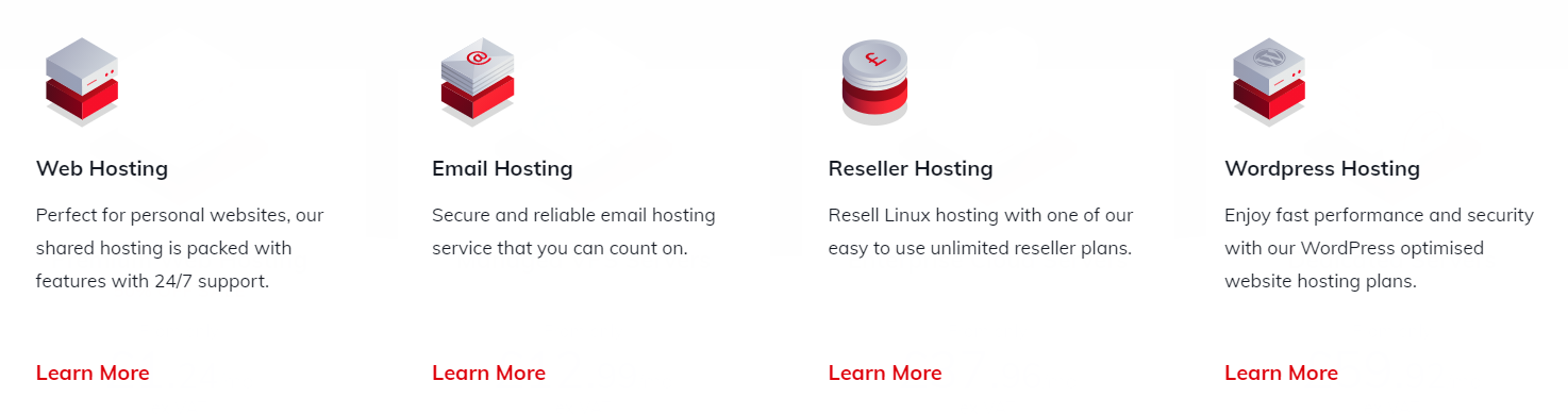 Webhosting Reviews 2022: Details, Pricing & Features | Sitechecker