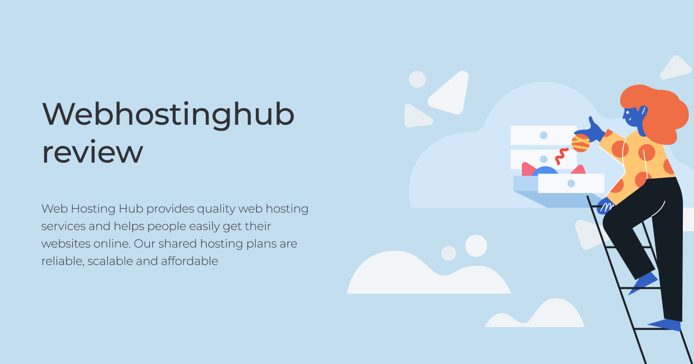 Web Hosting Hub Reviews: Pros & Cons for SEO