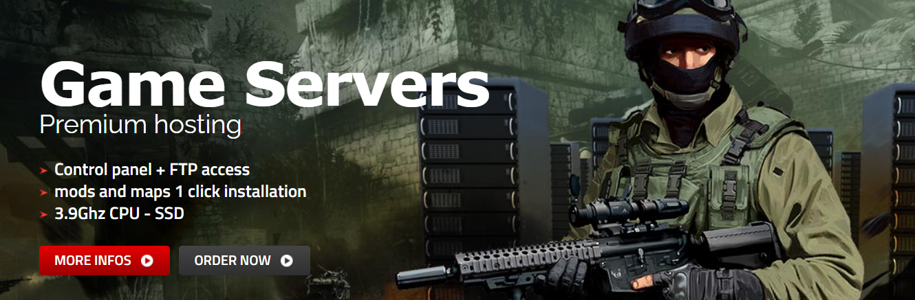 Top Best Counter-Strike 2 Server Hosting Providers - Xgamingserver