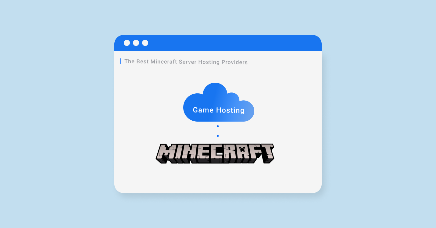 Best Minecraft Server Hosting Providers 2021 Minecraft Hosting Reviews Sitechecker