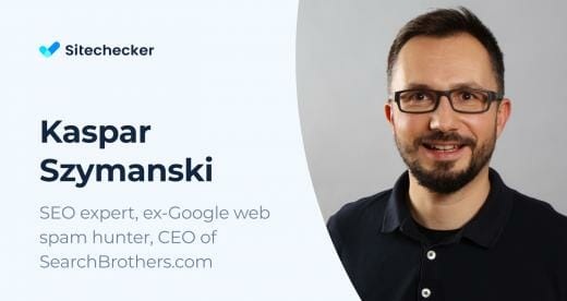 Tips on How to Avoid Google Penalties from ex-Googler Kaspar Szymanski
