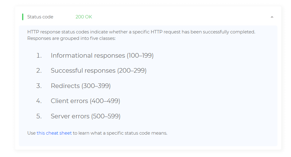 Redirecionar resultados do verificador