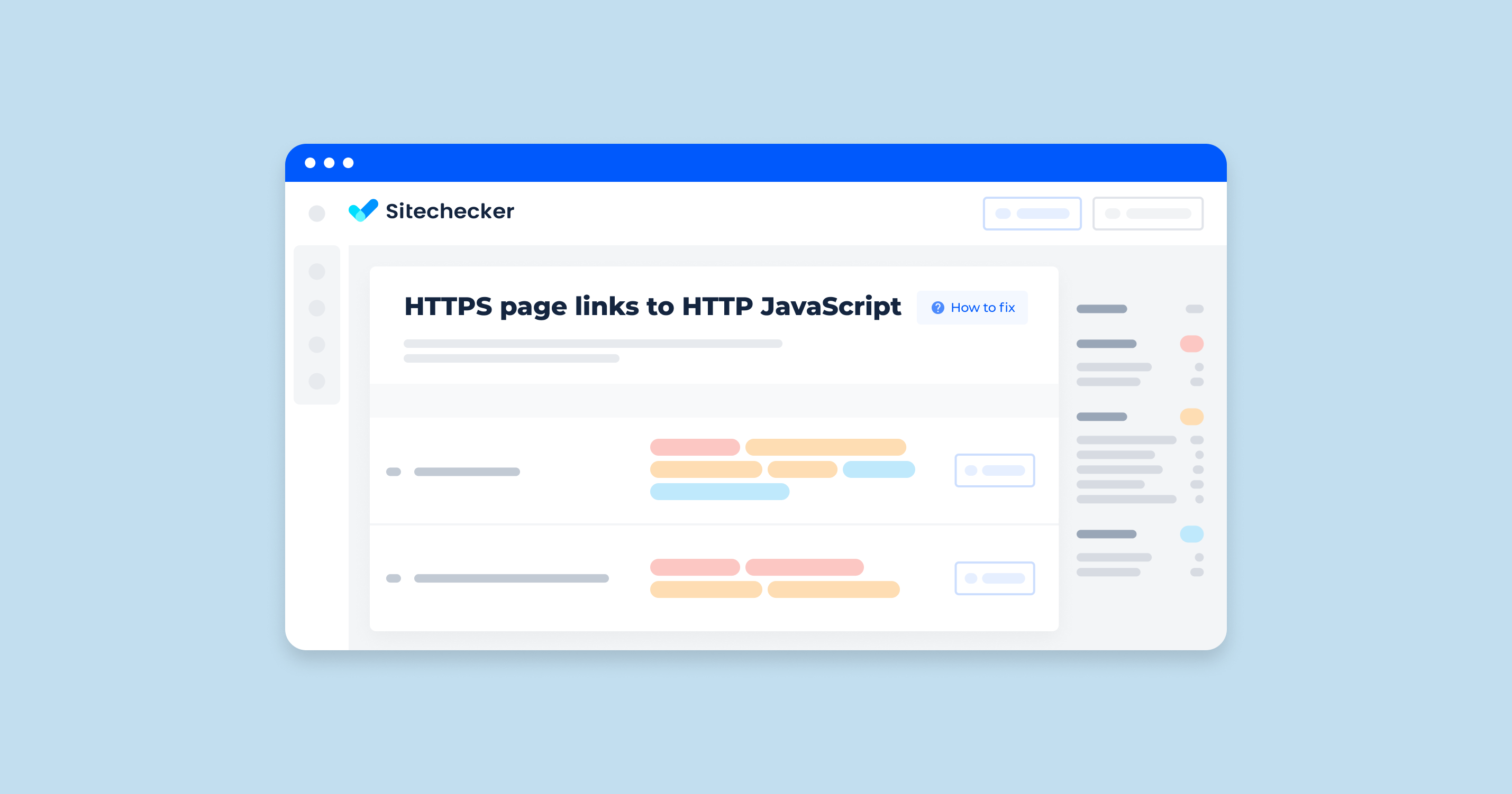What Happens If HTTPS Links To HTTP JavaScript?
