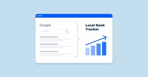 Local Rank Tracker: Tool for Check & Monitoring Your Website Rankings