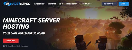 How to Find the Best Minecraft Survival Server - Apex Hosting