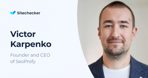Victor Karpenko on How to Hire & Control an SEO Agency