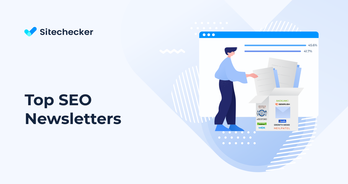 Best SEO Newsletters that You’ll Definitely Want to Subscribe to