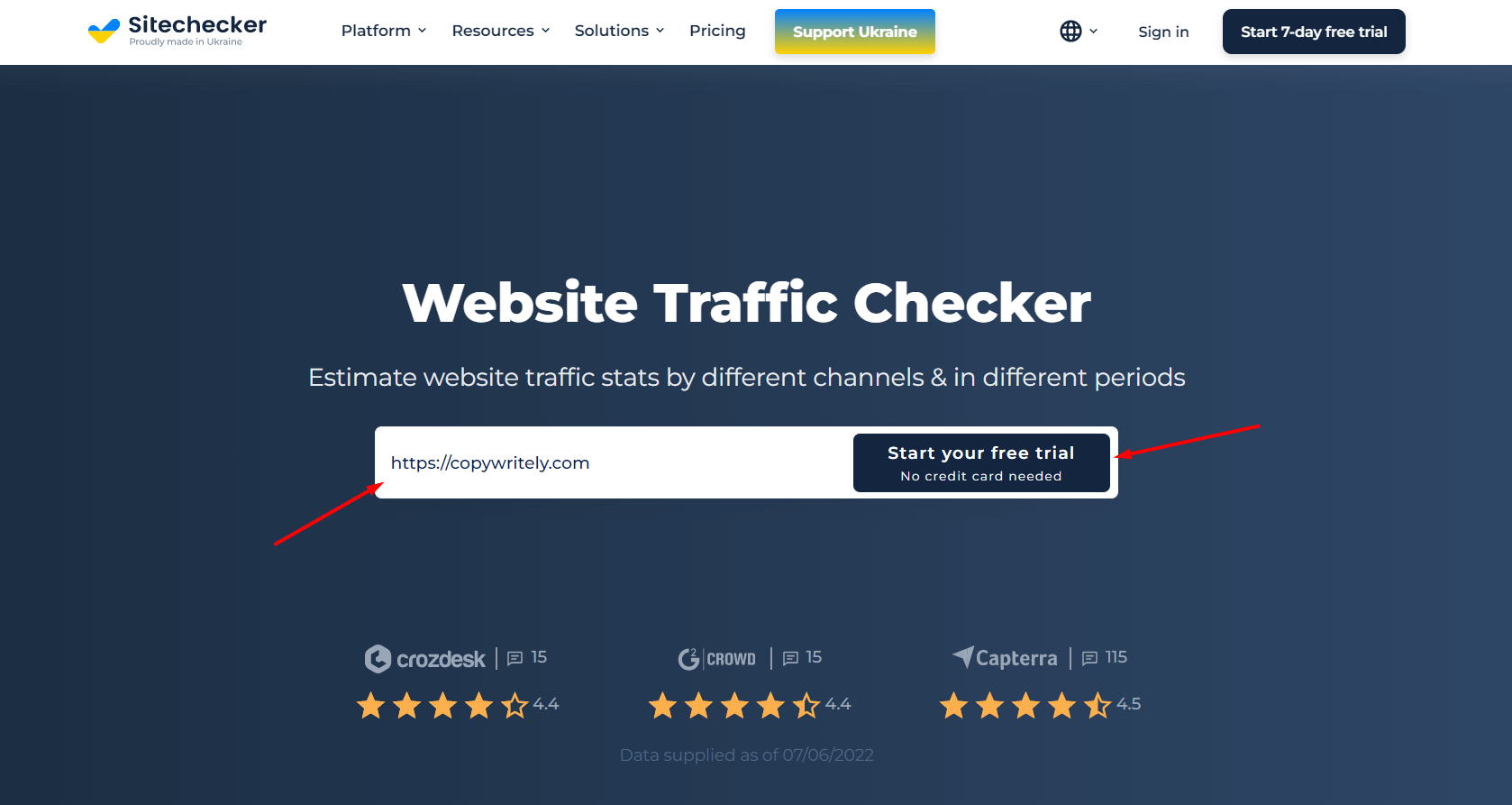 Code checker. World check keywords. Up Core down web site.
