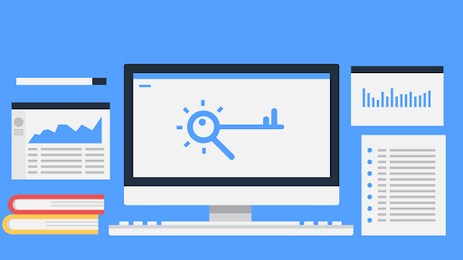 Keywords with lover keyword difficulty score are easier to rank for