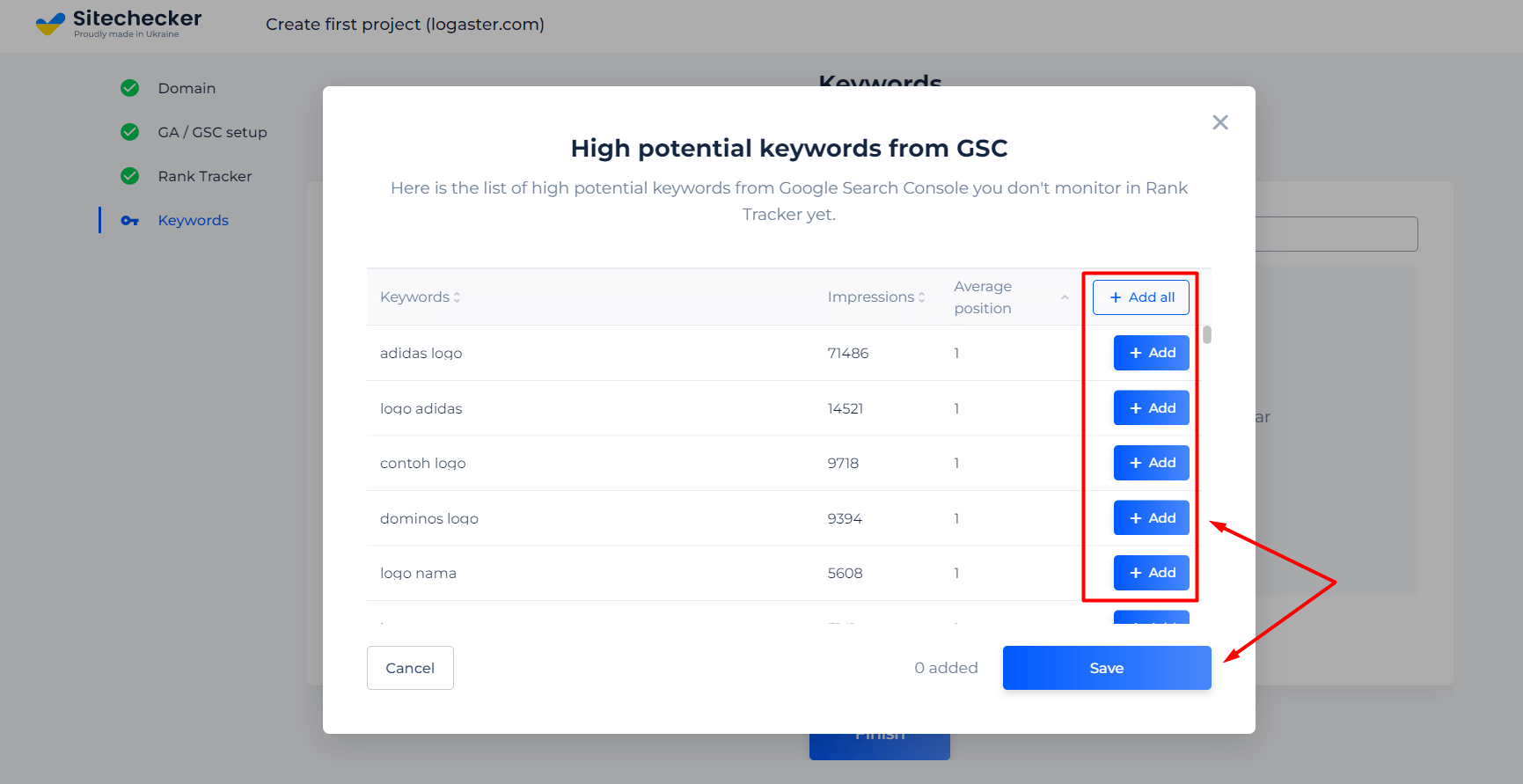 free keyword search volume checker check keyword volume