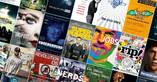 Movies About Technology Every IT Professional Needs to Watch