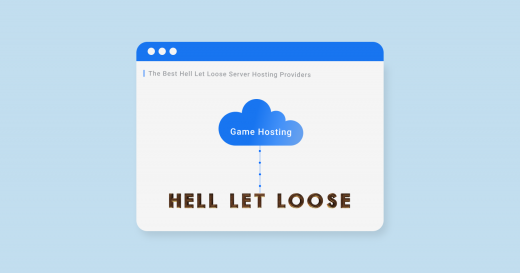 5 Best Hell Let Loose Server Hosting For 2022-2023