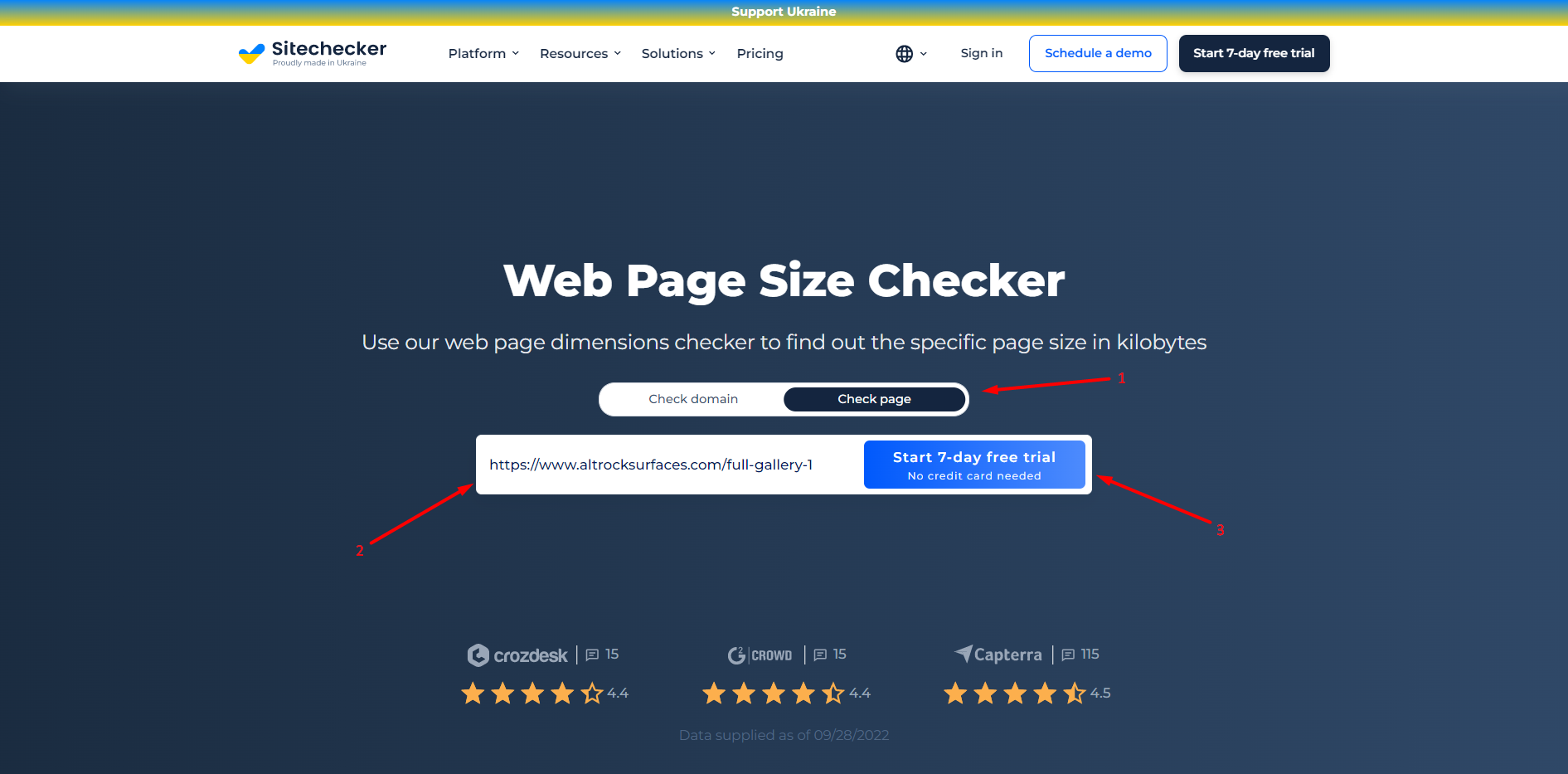 web-page-size-checker-test-html-website-page-for-size-in-kilobytes