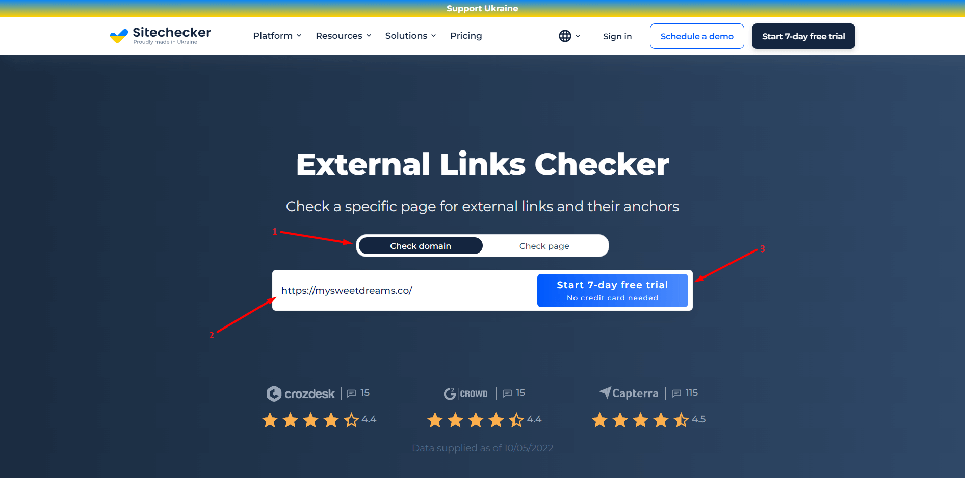 instal the new for ios External Link Detector