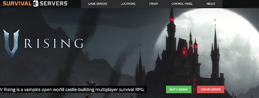 SurvivalServers for Killing Floor