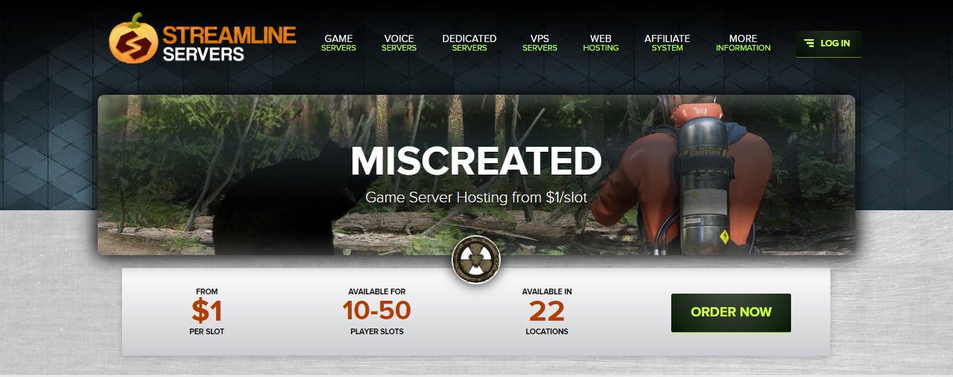 miscreated server whitelist rules