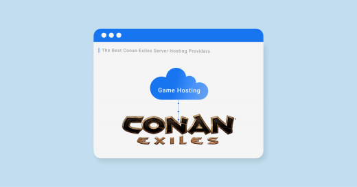 10 Best Conan Exiles Server Hosting for 2022-2023
