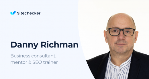 Thoughts about SEO training from Danny Richman