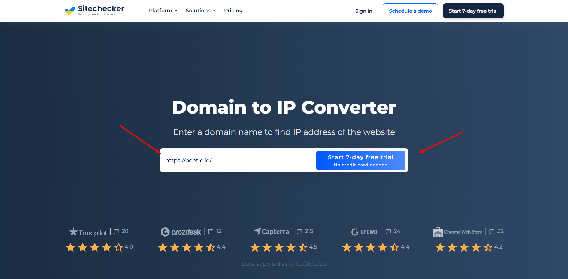 How to Find Someone's IP Address on Telegram in 2024 (IP Finder) - EarthWeb