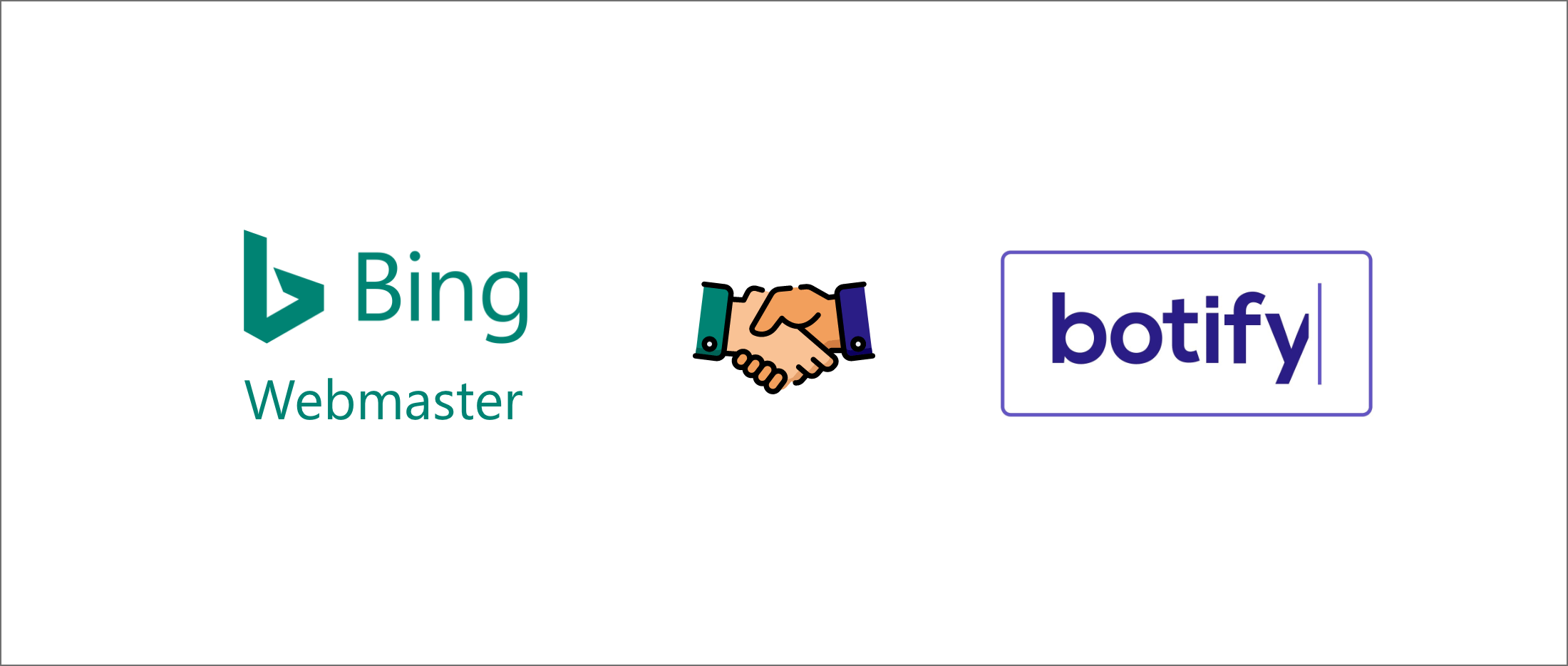 Botify Bing Integration