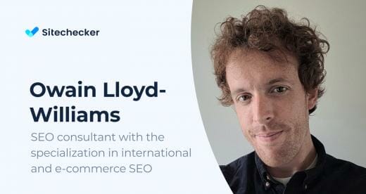 The Best Practices of China SEO by Owain Lloyd-Williams
