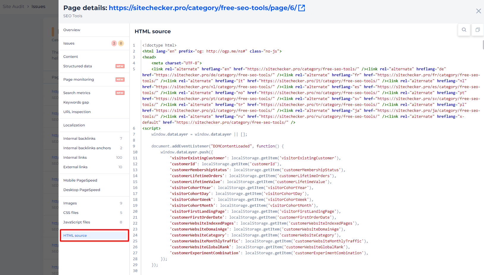 URLs with “Description is missing” [Guide on How to Fix Them]