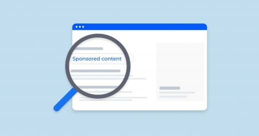 What is Sponsored Content: 10 Common Types & Examples. Impact on SEO