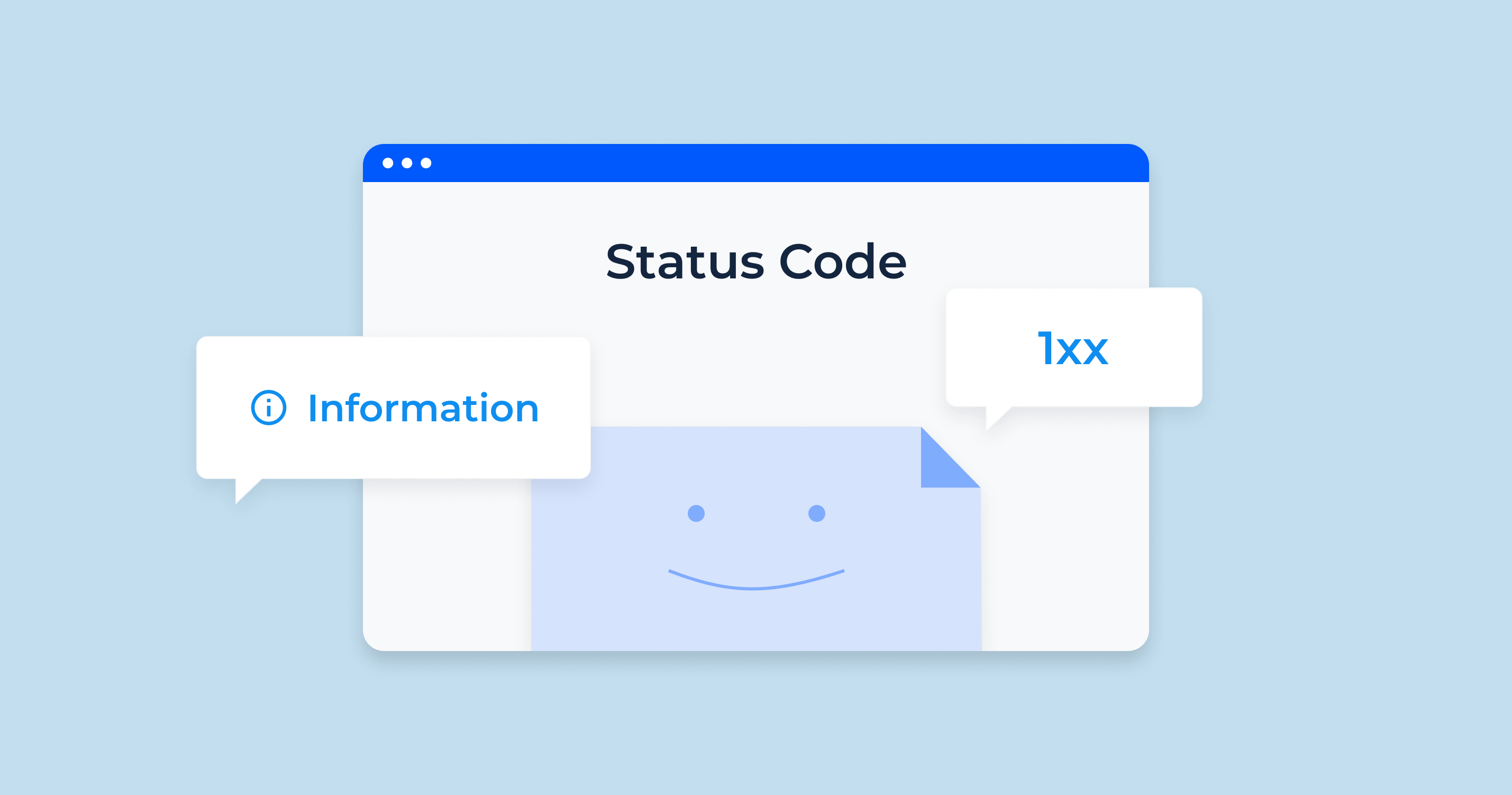 What are HTTP 1xx Status Codes: An Overview