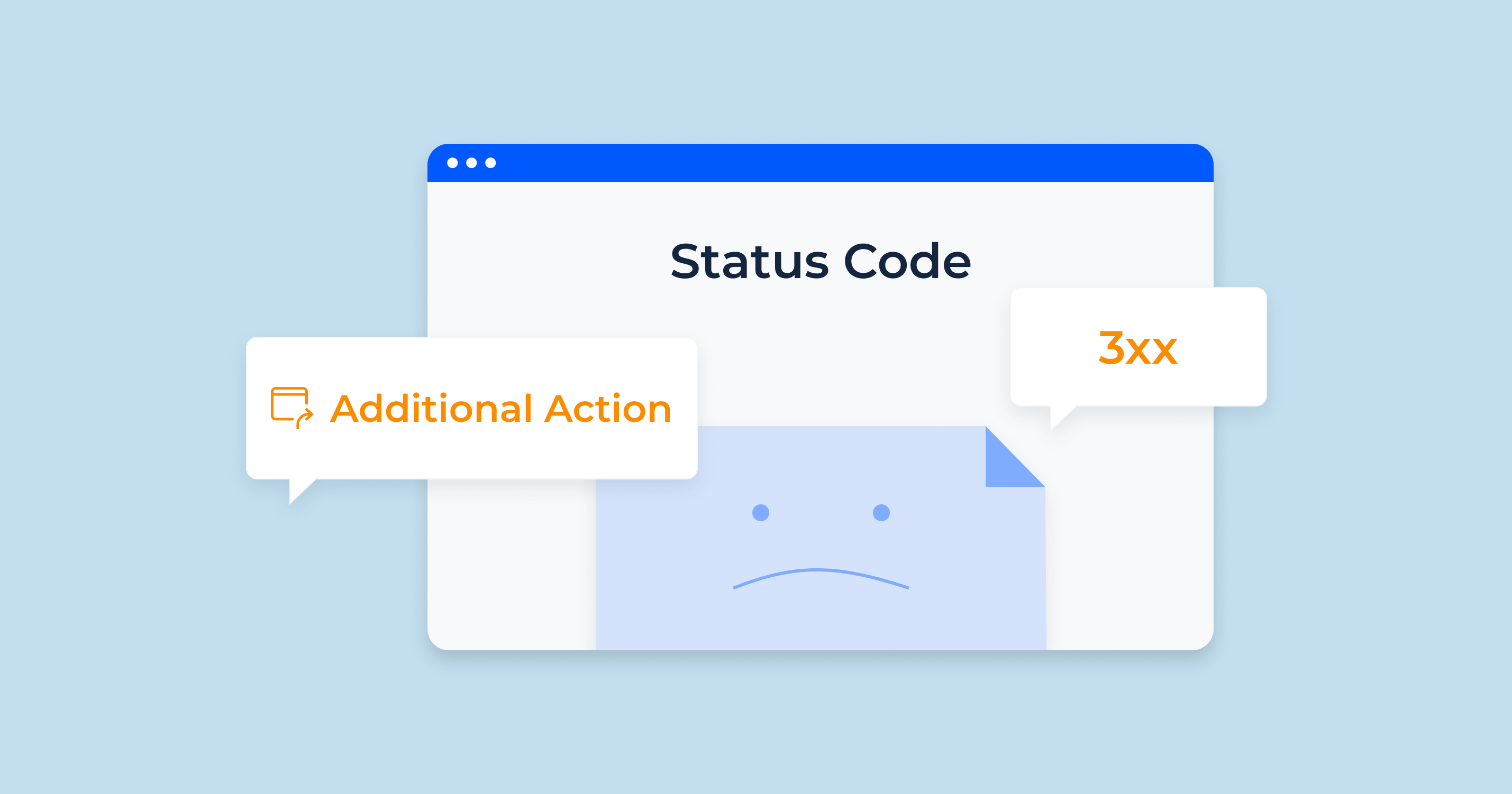 What are 3XX Status Codes. List of 3XX Redirects