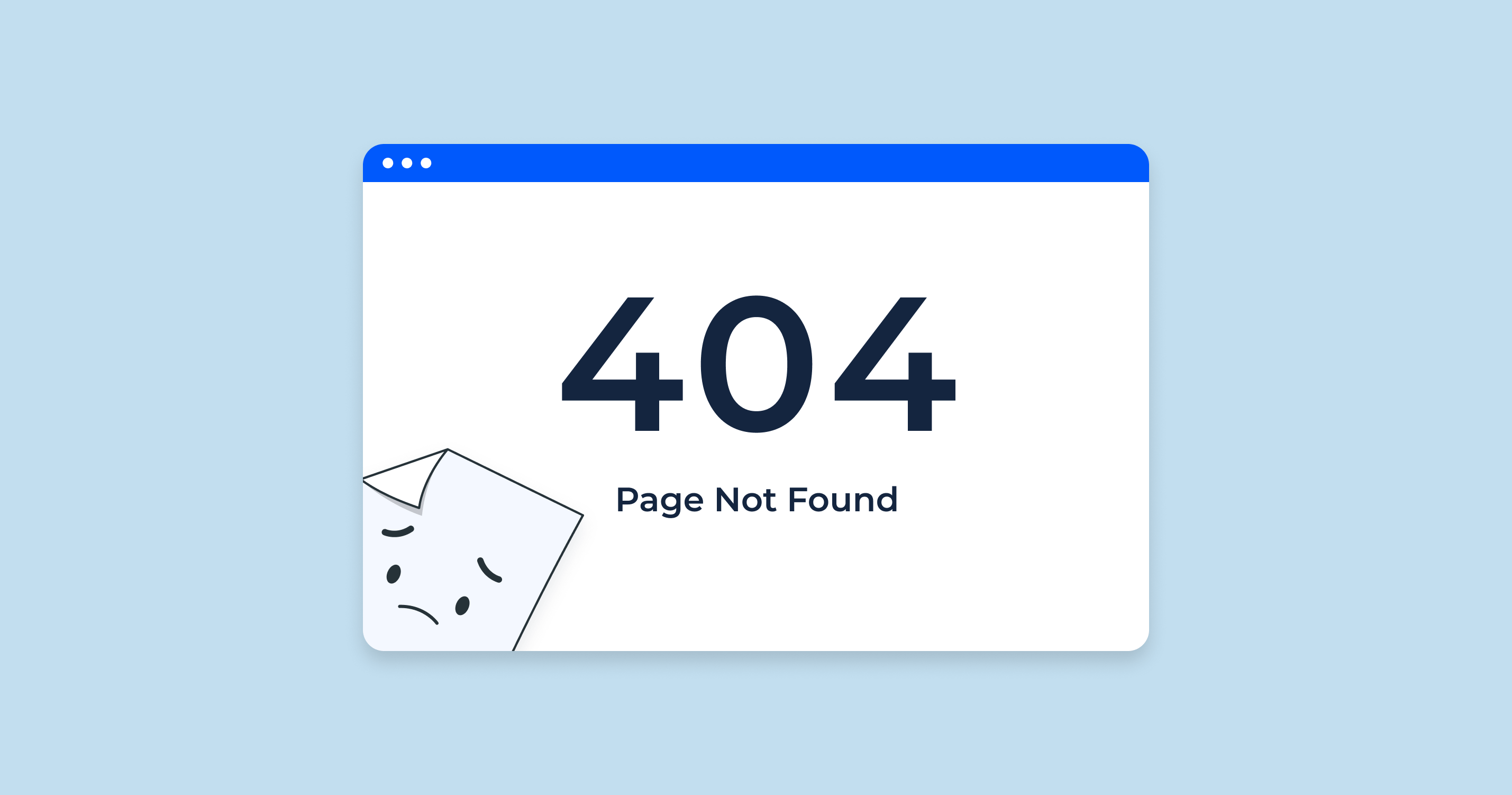 What is 404 Status Code Meaning: Impact on Site Ranking. Issues, and How to Fix Them