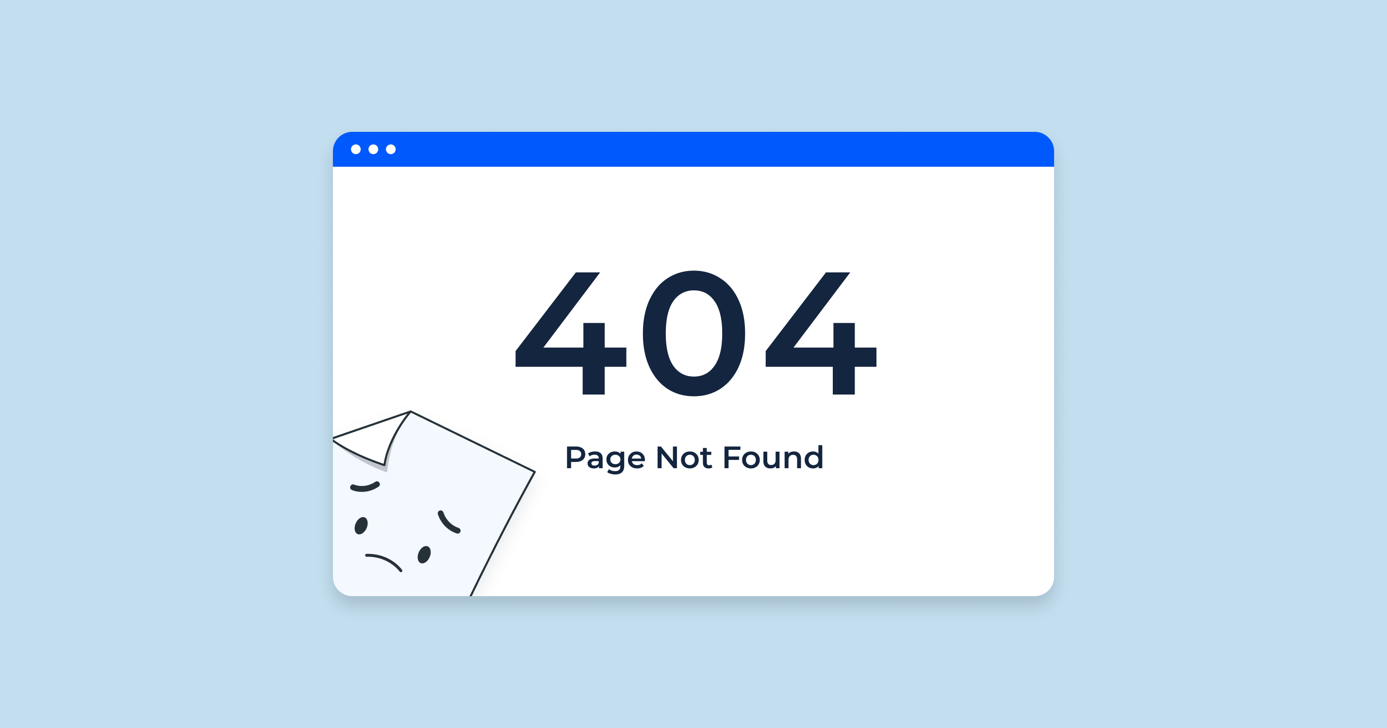 What is 404 Status Code 📖 How to Identify & Fix