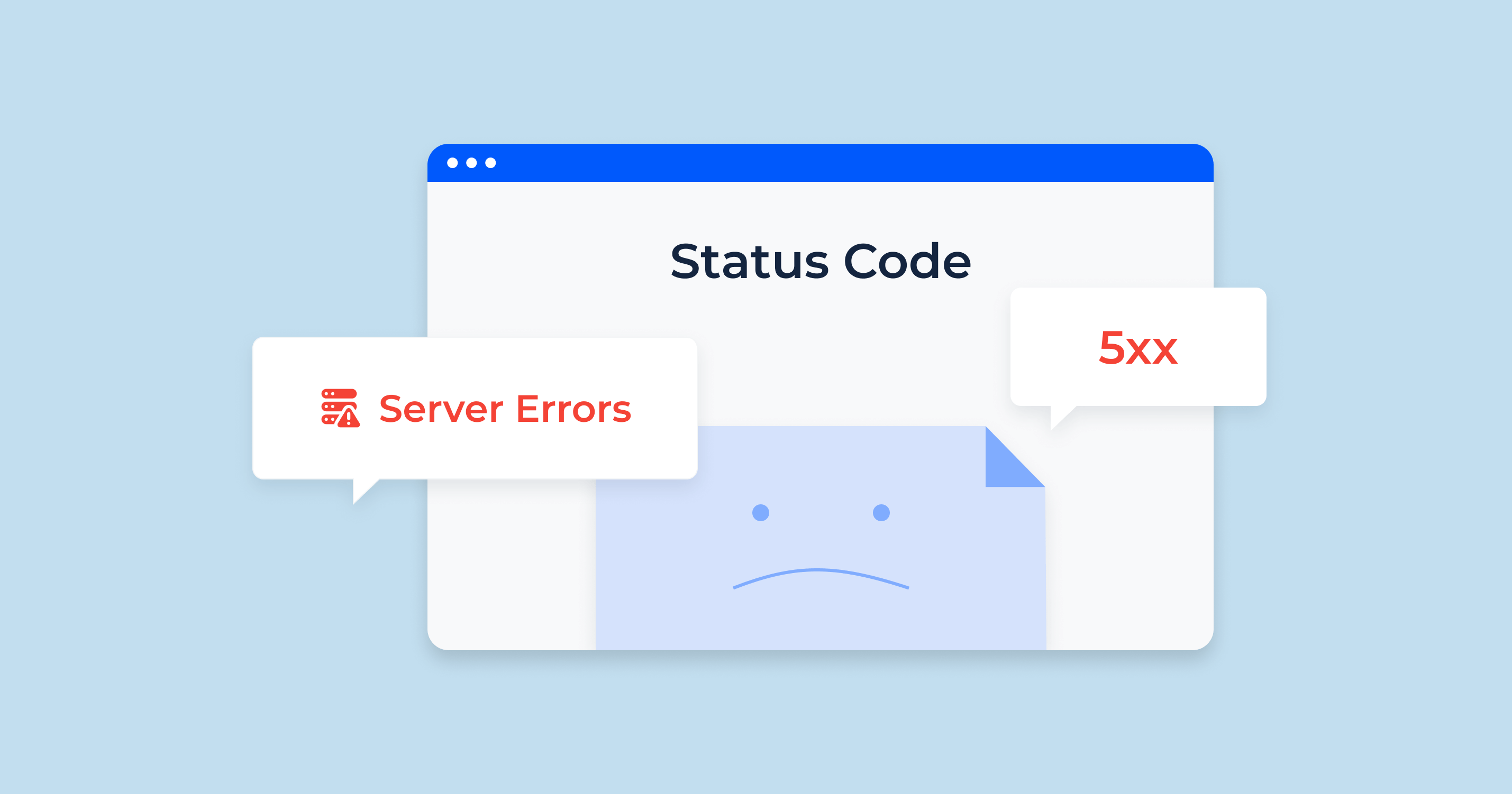 What are 5xx Server Error in SEO Context. How to Identify and Fix Common Issues