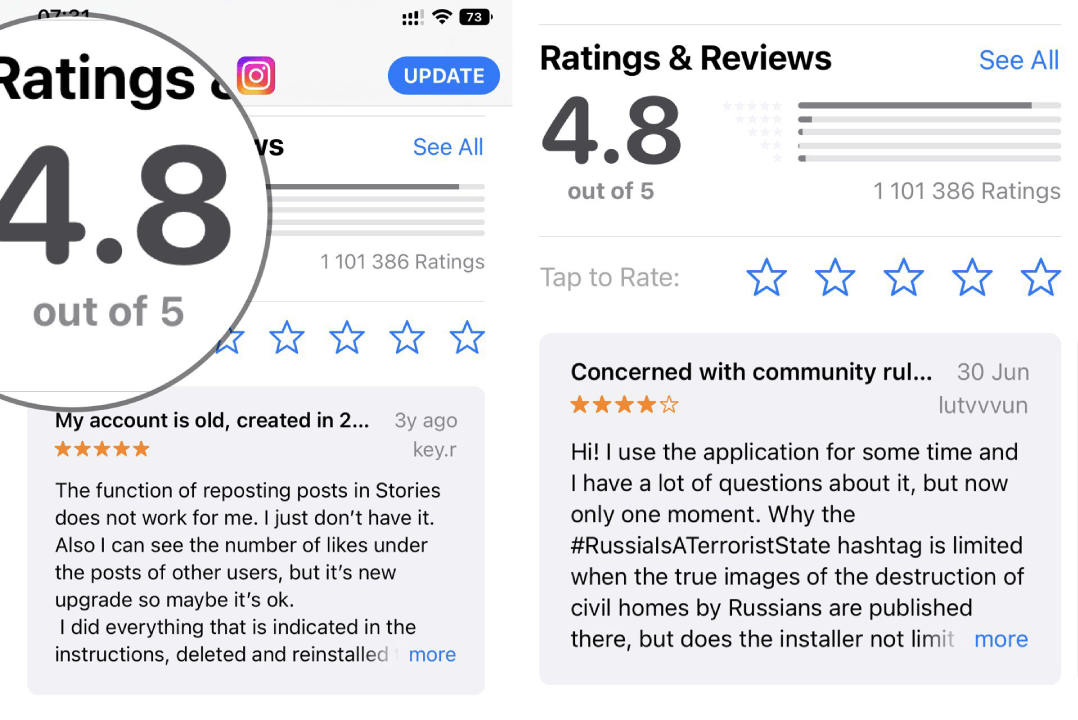 ReelShort - Overview - Apple App Store - US - App Information, Downloads,  Revenues, Category Rankings, Keyword Rankings, Ratings, and Reviews