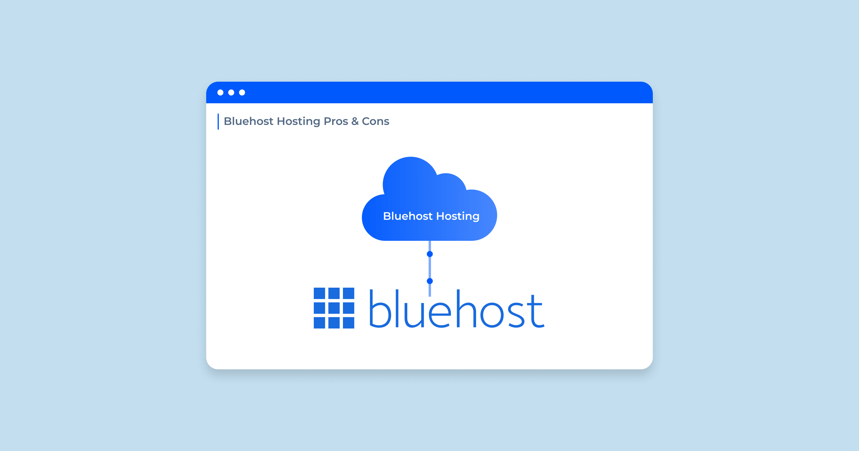Bluehost Review: Why Developing Your Business on This Hosting Platform?